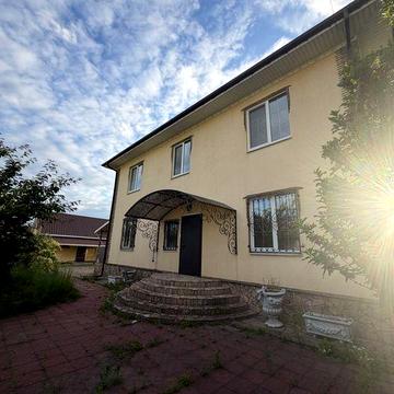 ПРОДАЖ Будинку 211 кв.м велика ділянка 15 сот. Богданівка