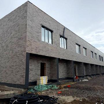 Продам таунхаус 74кв ВІД ВЛАСНИКА с. Святопетрівське