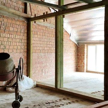 Продається хороша 3-кімнатна квартира в новобудові в центрі м.Калуш