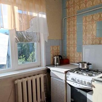Сдам 1к квартиру Лески.