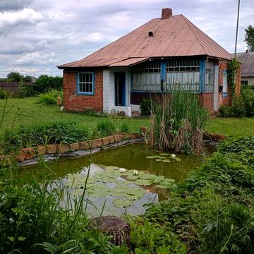 Будинок в Мурафі