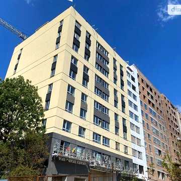 Продаж 3к Квартира Довженка Олександра вулиця ЖК Комфорт Парк