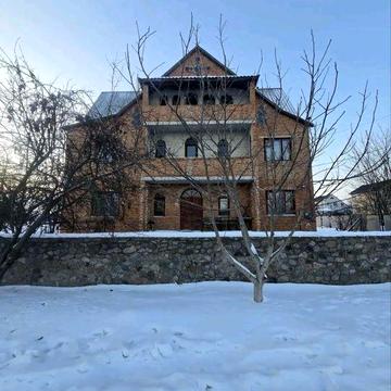 Продаж будинку м.Тараща.Киівська обл