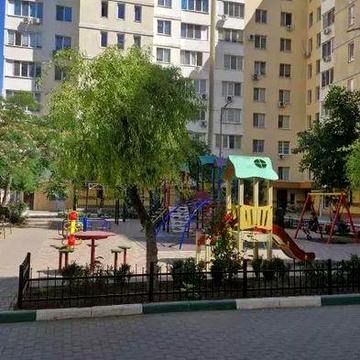 1-кімнатна квартира в новому зданому житловому комплексі на ж/м Котовського. 36 000$