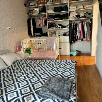 Продам 2х комнатную квартиру в центре Авангарда ЖК смт Авангард