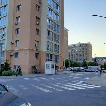 Власна 1К квартира без комісії в ЖК «Софіївська Сфера»