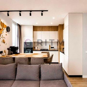 Продаж 2-кімнатна квартира з ремонтом ЖК Grand Village. ЖК Grand Village
