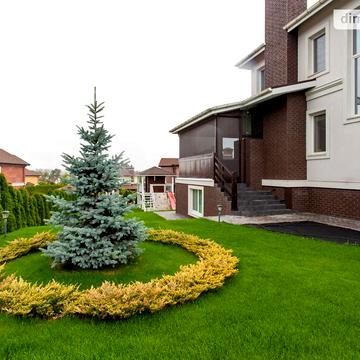 Продаж 8к Дім Садова вулиця ЖК Green Hills