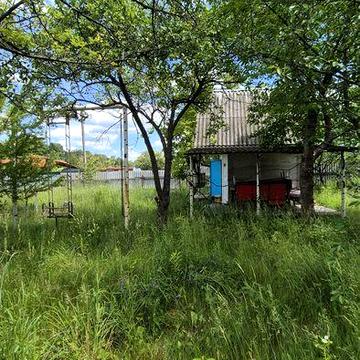 Продаж дачного будиночку.  16с . Приватизована. с. Фурси