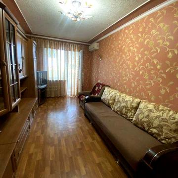 3 квартира на Салтовке , ул. Амосова, 624мр, медкомплекс