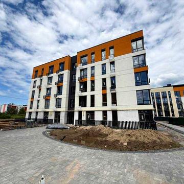 Продаж 2-кімн квартири ЖК "SOFI HOUSE" ЖК "SOFI HOUSE"