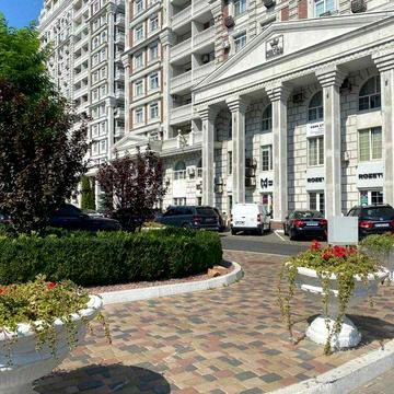 Без % | 2-кімнатна 60 м² | ЖК Нова Англія | Ньюкасл | 12 поверх ЖК Нова Англія