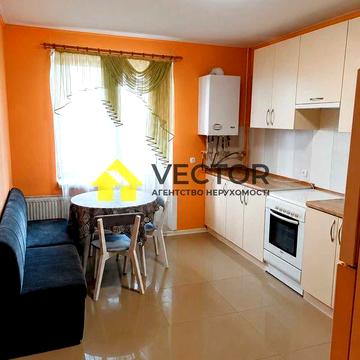 Продаж 1к квартири. НОВОБУДОВА. Інд. опалення. Поділ!