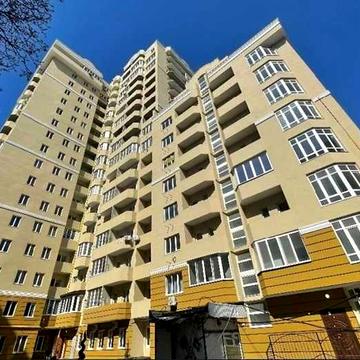 У продажу комфортна 2-квартира в ЖК Сонячний, Тіниста/Аркадія ЖК Сонячний