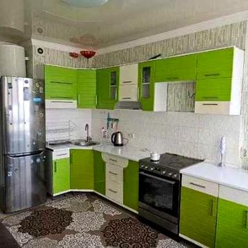 1 кім. 44 м з ремонтом, Сиваська вул. 12/2 ЖК Lego House