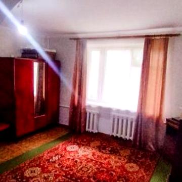Продам однокімнатну квартиру.