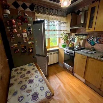 Продажа кватири на Іцхака Рабіна
