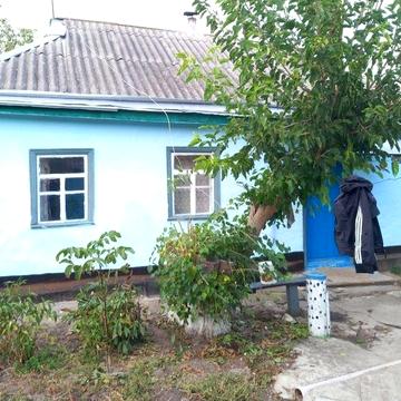 Продам Будинок біля міста Умань Черкаська обл.