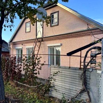Продаж двоповерхового будинку 120 м2 10 соток Держ програми №19941