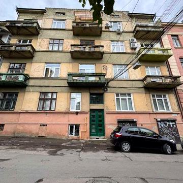 Продається квартира по вул. Горького