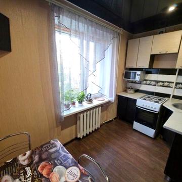 Продажа 3к квартиры с ремонтом 12 квартал
