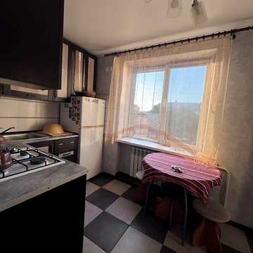 Продаж 1к Квартира Дорошенка Петра Гетьмана вулиця