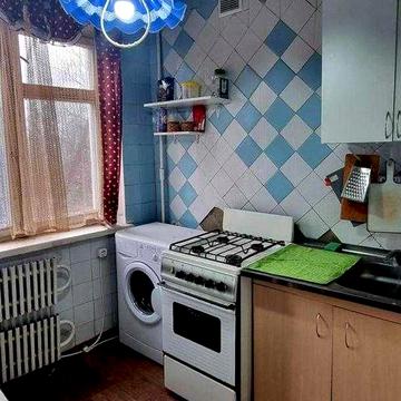 Харьков! Быстро продам 2к квартиру на Новых Домах, Григоренко 10
