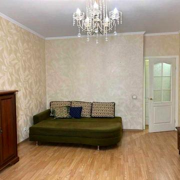 Оренда 1-кімнатної квартири, пр.Голосіївський,27