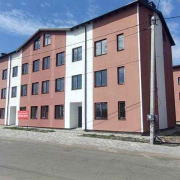 Продається однокімн. квартира-студія 25,2м2| Газ | Біля озера | Під держпрограми | Гостомель ЖК Рів'єра