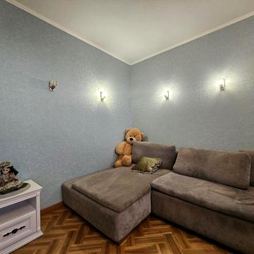 Продам 2х квартиру 74м² ул. Кричевского 29 Автономное отопление торг.L жк интернационалист