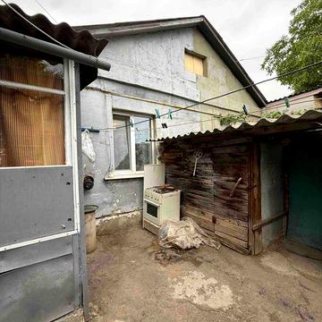 Продам частину будинку на Катранівці