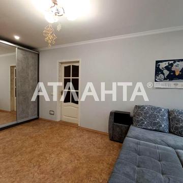 2-кім, середній поверх,  вул.  Полетаєва