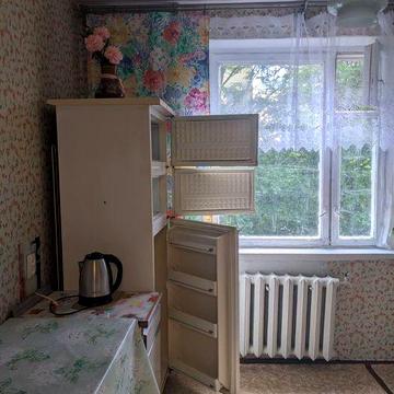 Оренда 1к квартири Литвиненка