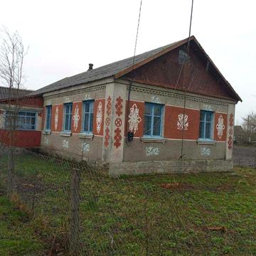 Продається будинок в с. Киянка