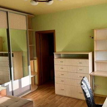 Здаю 2 кімн. квартиру на Салтівці.531.Метро 10 хв.