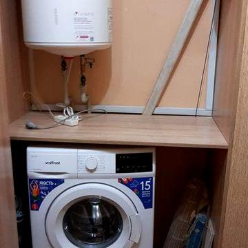 Собственник. Продам 1ком.кв.пр.Юбилейный,59