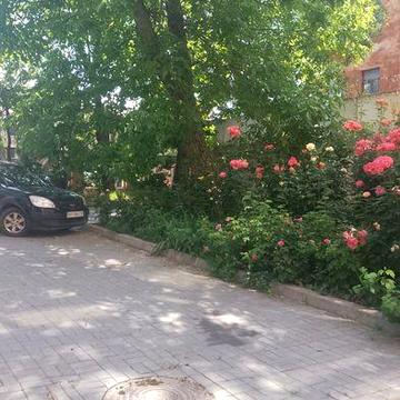 Сдам однокомнатную в Центре