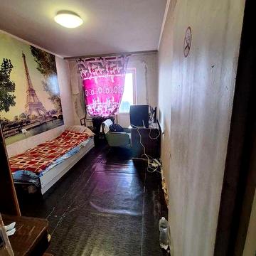 Продам 3-комнатную квартиру на Добровольского
