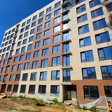 Продаж 2-кімнатної квартири на 2 поверсі в новобудові (КромаксБуд)