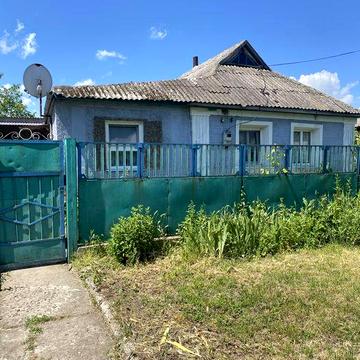 Продаж будинку  в селі Арбузинка