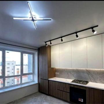 Продаж великої 3-кімнатної квартири !