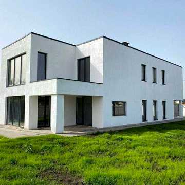 Продаж сучасного будинку 233м2 КМ Міжріччя Хотянівка Межріччя Межречье Вишгород Осещина Вышгород