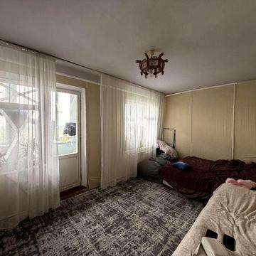 Продается 2-х комн. кв. на Бабурке