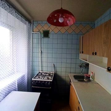 продам 3к квартира, зуп. "Інтрейд"