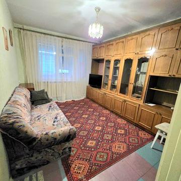 Аренда, Сдам 1к на Рабочей, Кедрина