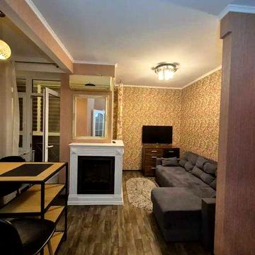Продам 1к квартиру вул. Богданова ( В. Шкляра), 32К