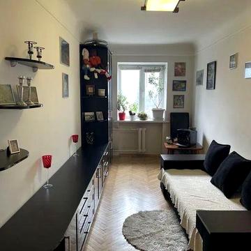 Продаж 3к квартири по вул. Марка Безручко 25, Шевченківський район