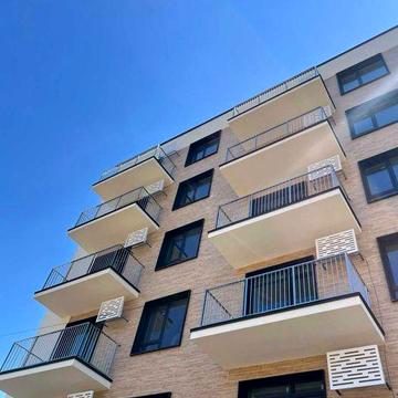Продаж 1-к квартири 41.6 м² з балконом від топового забудовника ЖК Містечко Південне