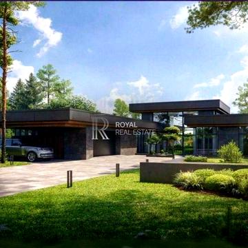 Продаж Елітного Будинку 340 м2 Без ремонту Ходосівка КМ Хутір Ясний Обухівський район Київська область