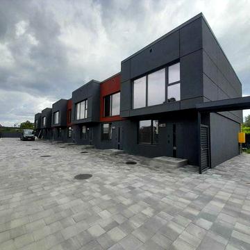Продаж Без Комісії Таунхаус 90м² з ділянкою 2сотки с.Софіївська Борщагівка
